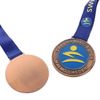 Brązowy Karate Złoty Judo Srebrny Gimnastyka Służba humanitarna Srebrny Medal Baseballu