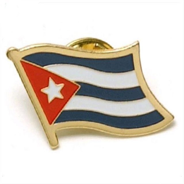 Producent OEM Chiny Metalowa niestandardowa szpilka emaliowana