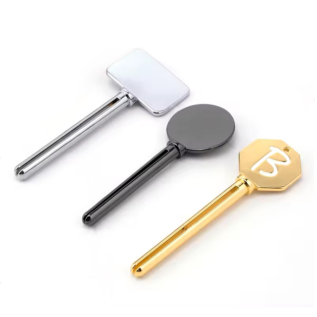 Niestandardowy wyciskacz do pasty do zębów w tubce z kremem do rąk