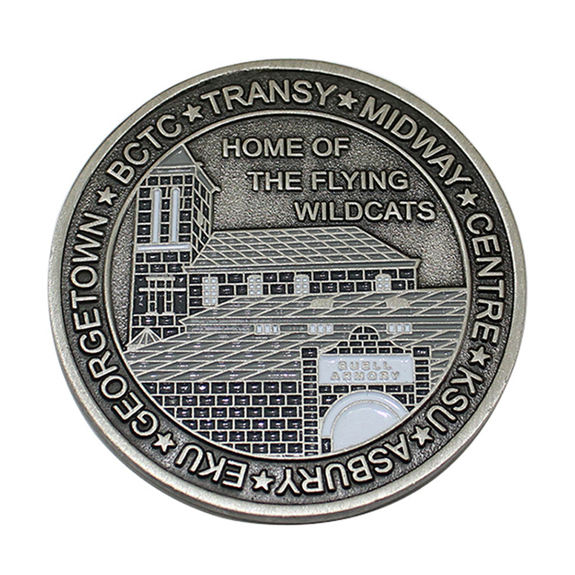 Niestandardowe spersonalizowane miękkie emaliowane monety wojskowe marynarki wojennej policji na sprzedaż